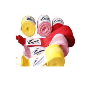 Traditional Color Hand Wrap