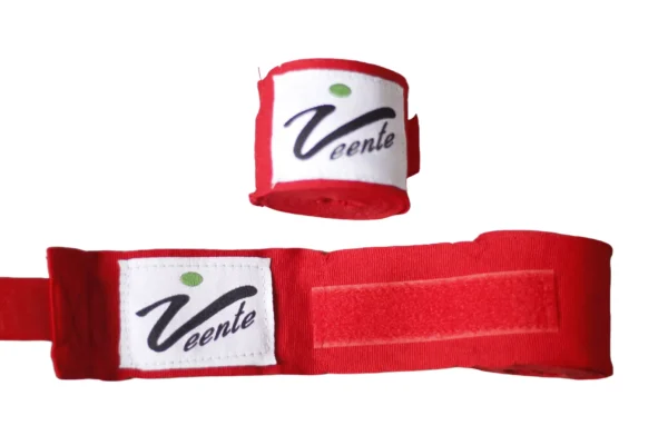 Traditional Color Hand Wrap