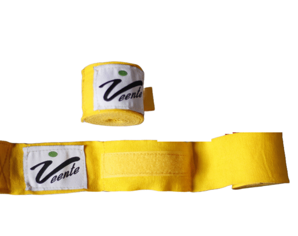 Traditional Color Hand Wrap