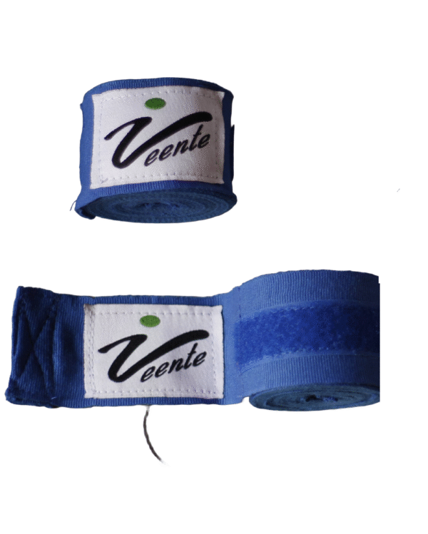 Traditional Color Hand Wrap