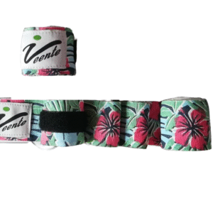 Traditional Printed Hand Wrap