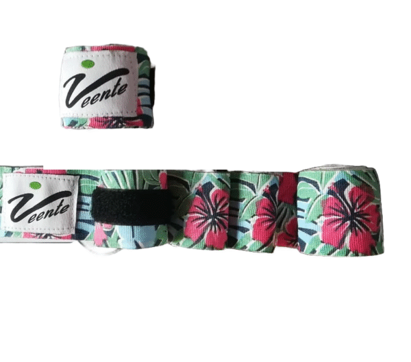 Traditional Printed Hand Wrap