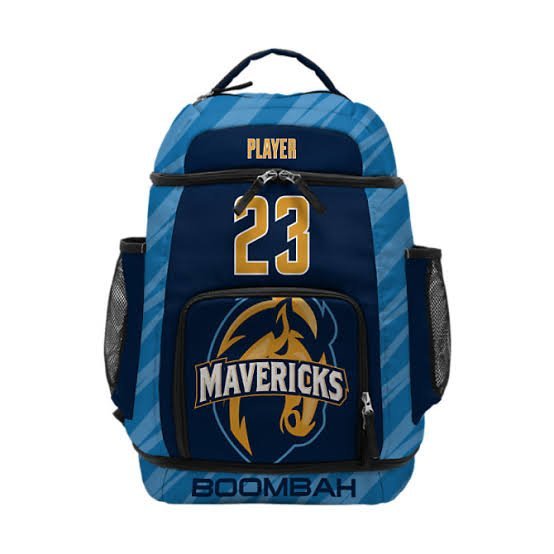 Sports Backpack