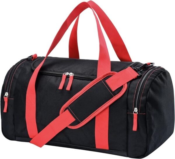 Duffle Bag