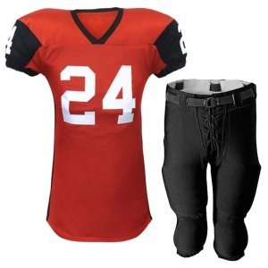 American Foot Ball Uniform