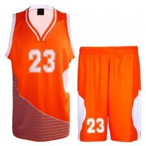 Basketball Uniform