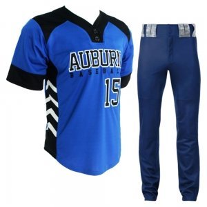 Base Ball Uniform