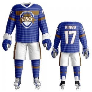 Ice Hockey Uniform