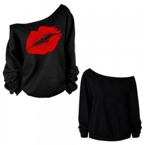 Ladies SWEAT SHIRT